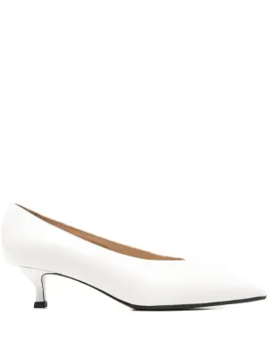 Туфли Scarlino 45 с заостренным носком