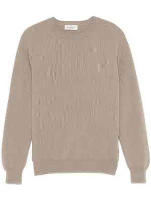 Кашемировый свитер