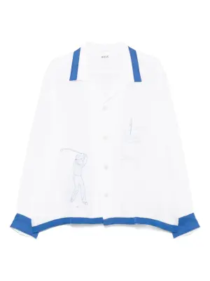 Рубашка Club Champion