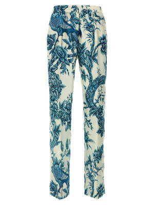 брюки «Doride»