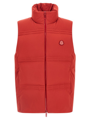 жилет Moncler x Asap Rocky 'Sparky'