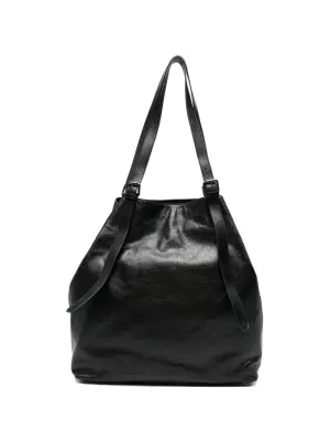 Рюкзак с пряжкой