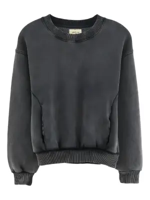 Толстовка с принтом