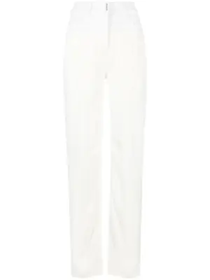 Юбка в технике пэчворк с завышенной талией