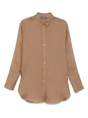 Рубашка из рами