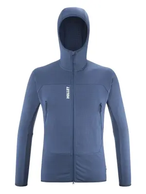 Худи Fusion Grid