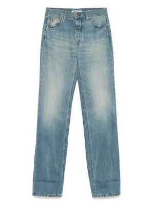 Джинсы New Maria