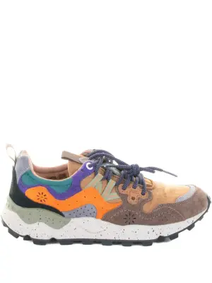 Кроссовки Yamano 3