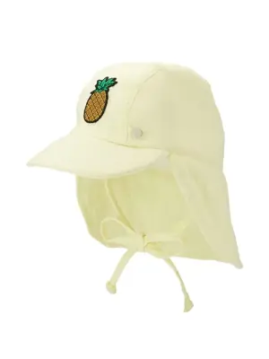 Соломенная шляпа Rais