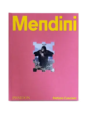 книга Alessandro Mendini: Imagination Takes Command
