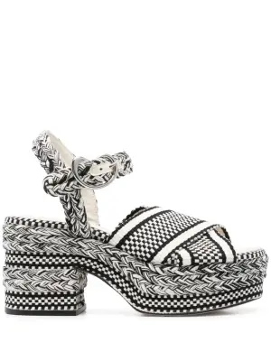 Босоножки Gala 80