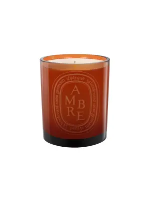 Ароматизированная свеча