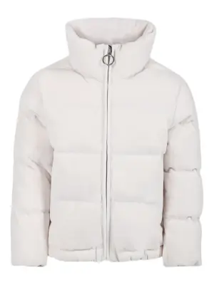 Стеганая куртка