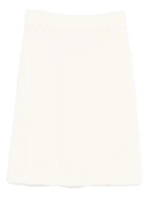 Юбка Lynx в рубчик