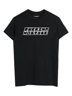 Футболка Hostile