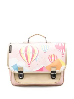 Рюкзак с принтом