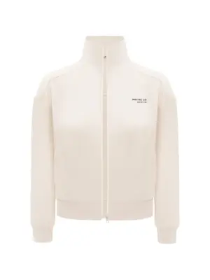 Свитшот на молнии Calme