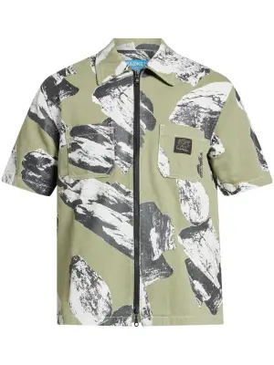 Рубашка Talus