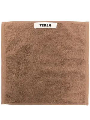 Полотенце из органического хлопка (30 x 30 см)