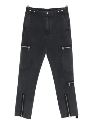 Брюки Flight Pant с карманом на молнии