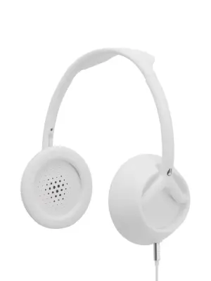 Наушники Trooper с кнопками