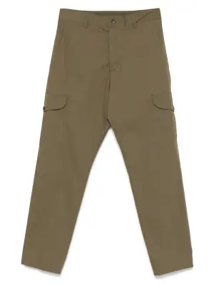 Брюки карго