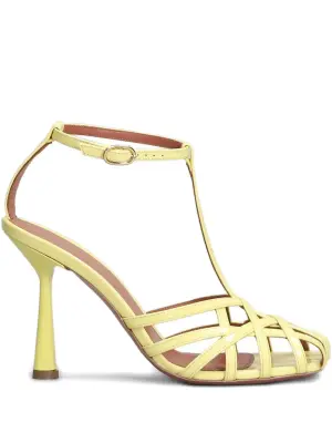 Босоножки Lidia 100