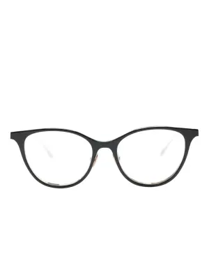 Очки в стиле "кошачий глаз" Kendall