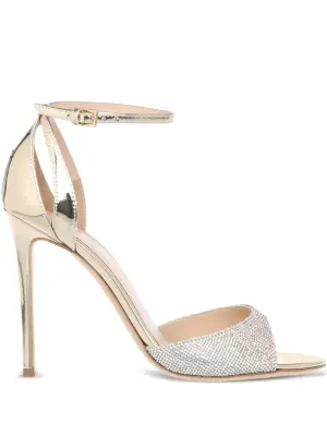 Босоножки Lady 105 на шпильке