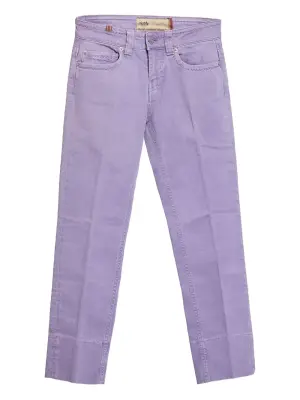 Джинсы с карманами