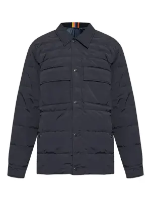 стеганая куртка