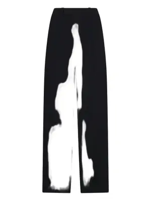 Брюки Eliana с эластичным поясом