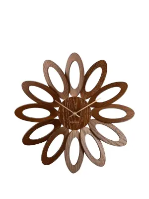 Настенные часы Fiore