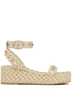 Сандалии Rockstud 45