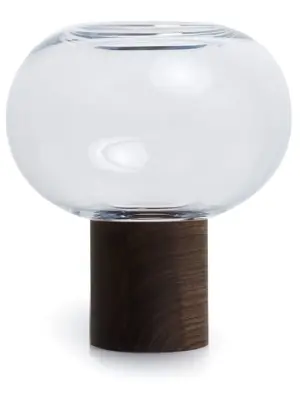 Ваза Oblate среднего размера