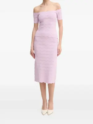 Юбка миди Eloise