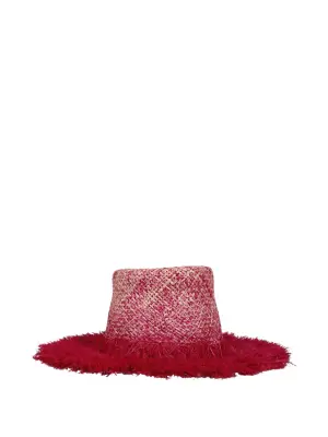 Очаровательная солнечная шляпа