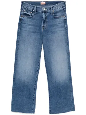 Джинсы The Rambler