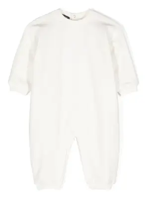 Ромпер с вышивкой Medusa