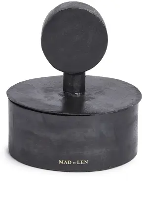 Парфюмированные кристаллы Terre Noire