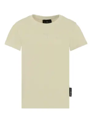 Футболка с логотипом