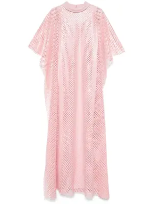 Сетчатая абая