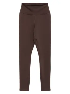 Леггинсы с завышенной талией