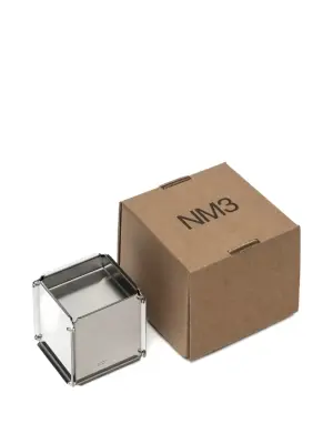 Полированная пепельница NM31