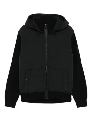 Куртка с капюшоном