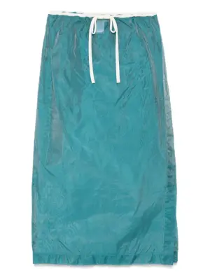 Юбка миди Olimpia