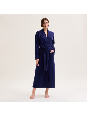 Длинное кимоно Douceur Cachemire