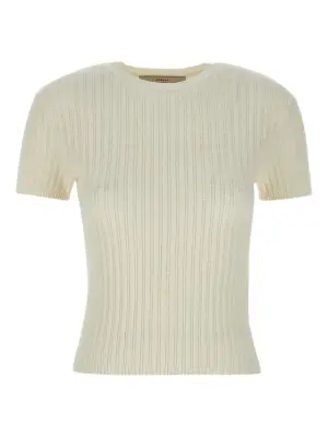 трикотажная футболка