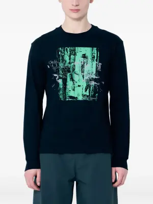 футболка Order And Chaos