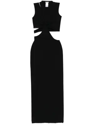 Платье макси Kylee